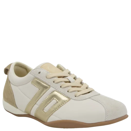 Alternative view of Back70 Boxeur H26-209 gold