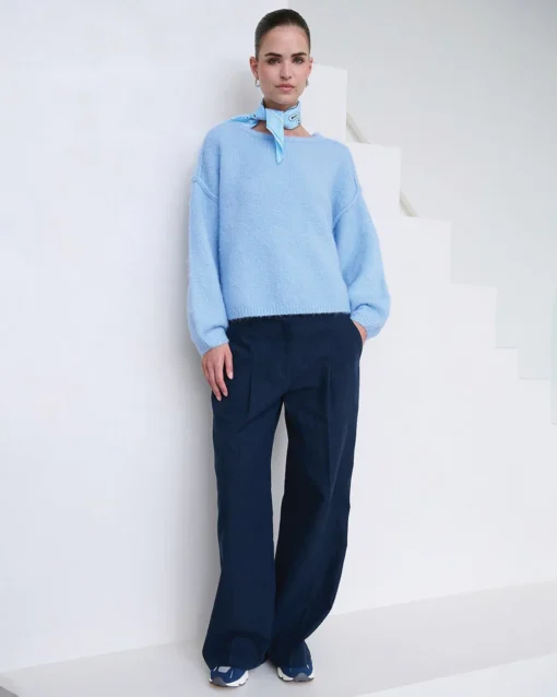 Another-Label Emmy pants night sky