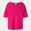 pom amsterdam tops top bo bright rose 1217935650