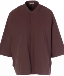 JcSophie Z26 Lilian jacket maroon