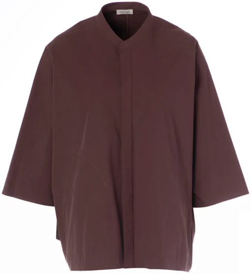 JcSophie Z26 Lilian jacket maroon