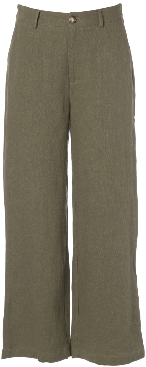 JcSophie Z26 Levi trousers army green