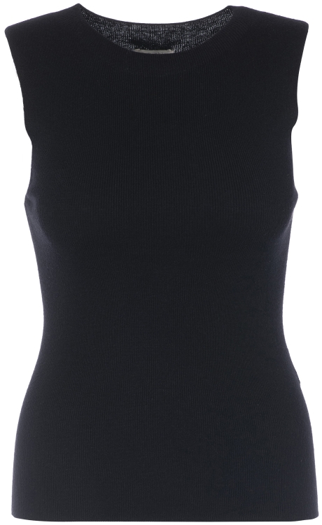 JcSophie Z26 Lourdes top black