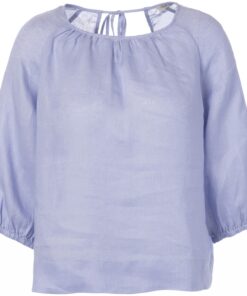 JcSophie Z26 Laurella blouse lavender blue