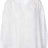 JcSophie Z26 Leslie blouse off white