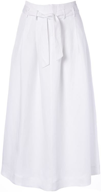 JcSophie Z26 Leandre skirt white