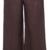 JcSophie Z26 Leon trousers maroon