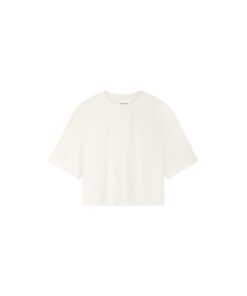 Alternative view of Fabienne Chapot Evy t-shirt cosy white