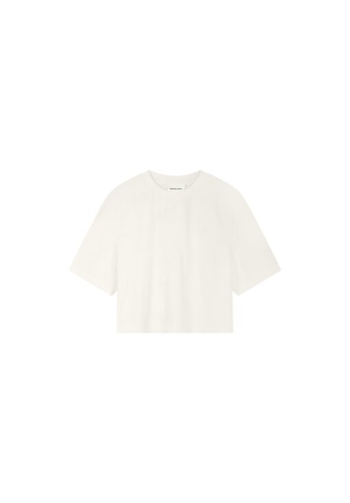 Alternative view of Fabienne Chapot Evy t-shirt cosy white