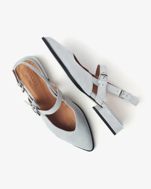 Alternative view of Via Vai 62213-08-1341 jazz valerie sierra mud