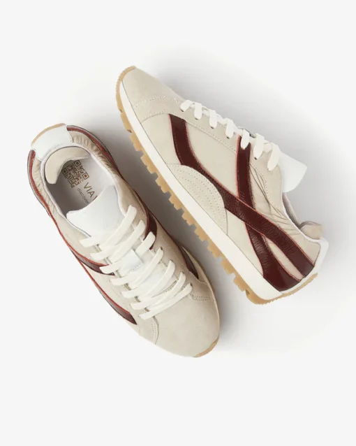 Alternative view of Via Vai 62414-01-200 scott nala sierra calcare