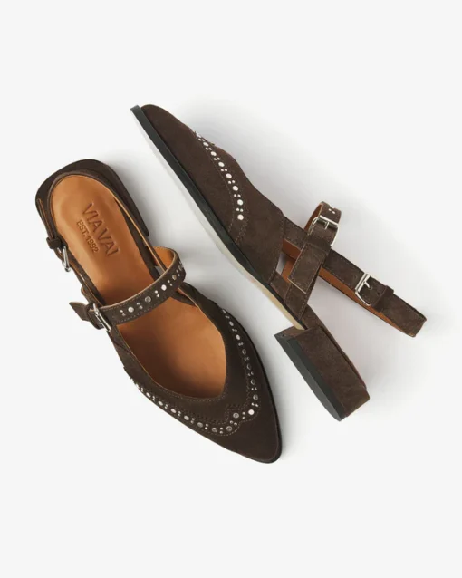 Alternative view of Via Vai 62427-01-316 jazz yael