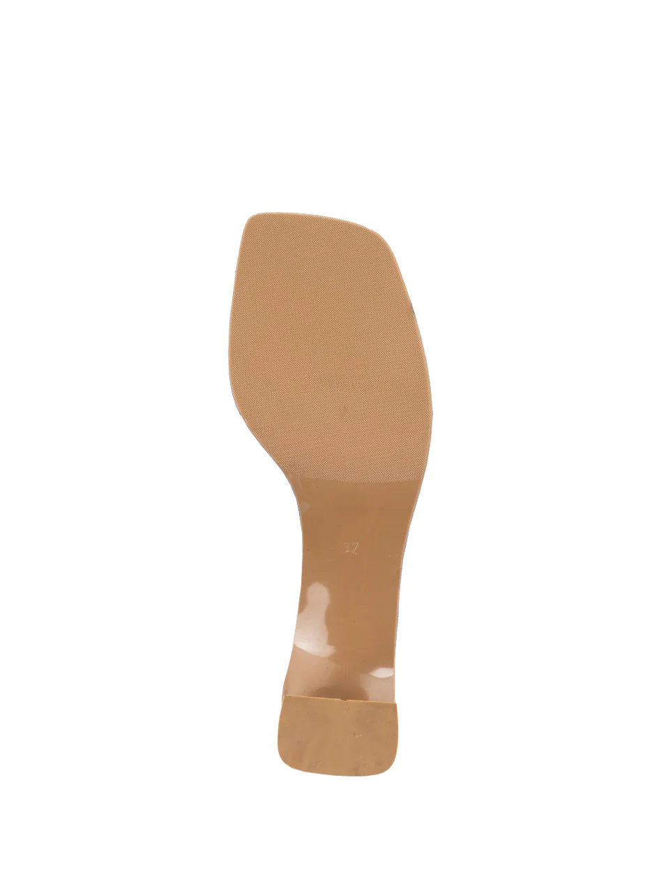 Babouche Biba-2 leopardo - Afbeelding 5