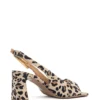 Babouche Lifestyle Biba 2 Leopard 2