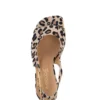 Babouche Lifestyle Biba 2 Leopard 3