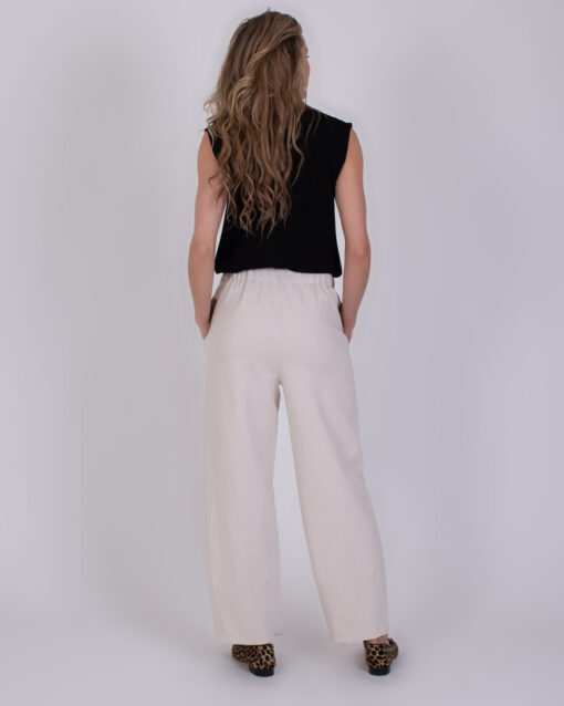 Alternative view of The Clothed Bilbao pants kit