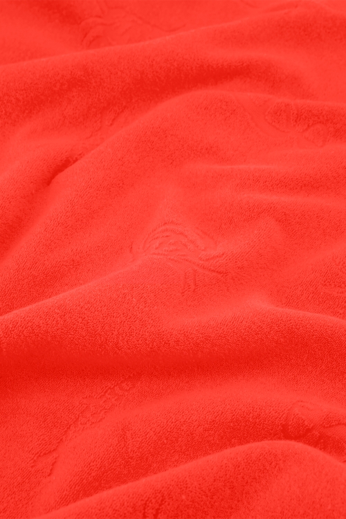 Alternative view of Fabienne Chapot Evy t-shirt tangerine tango
