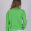 Capri sweater green 4