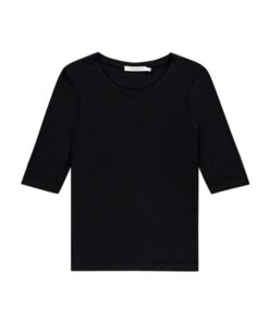 The Clothed Chicago t-shirt black