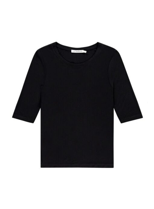 The Clothed Chicago t-shirt black