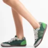 Nanna Sneakers WL684 376 Apple Green Multi 4 1800x1800