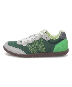 Woden WL684 Nanna apple green multi