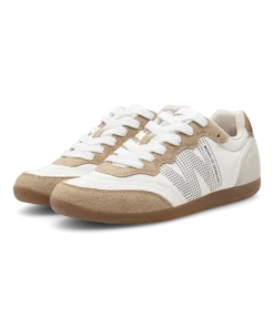 Alternative view of Woden WL684 Nanna blanc de blanc multi