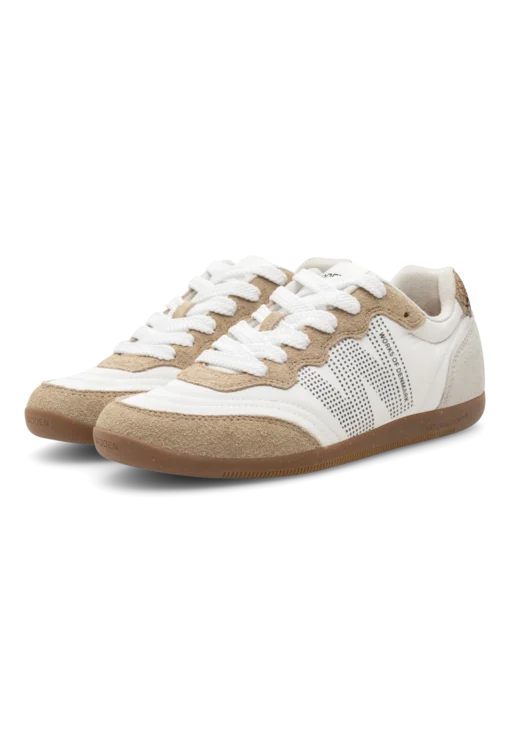 Alternative view of Woden WL684 Nanna blanc de blanc multi