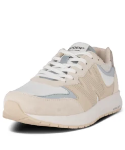 Alternative view of Woden WL744 Rigmor reflective ivory