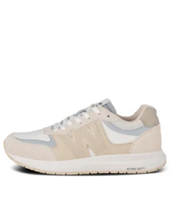 Woden WL744 Rigmor reflective ivory