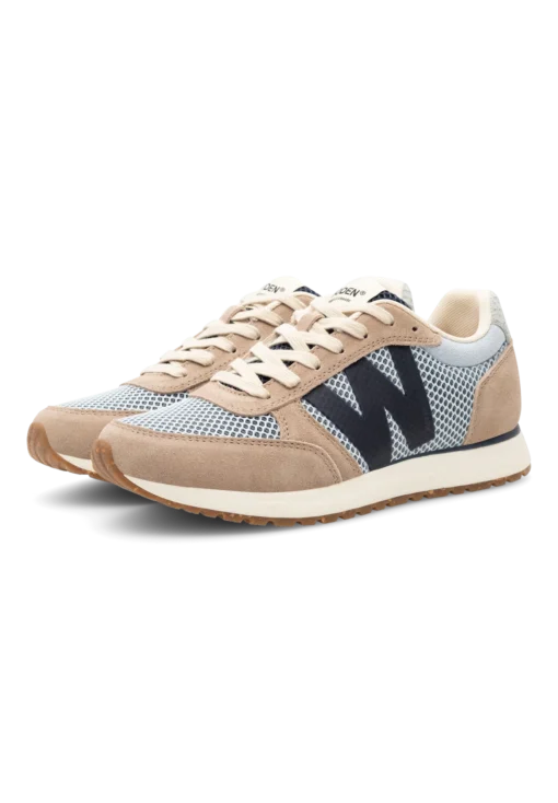 Alternative view of Woden WL712 Ronja Icon   moonstone multi