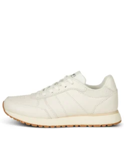 Woden WL742 Ronja leather blanc de blanc