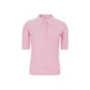 SRBeth Polo Knit Knitwear SR226 202 186 Bleached Mauve 3 1800x1800