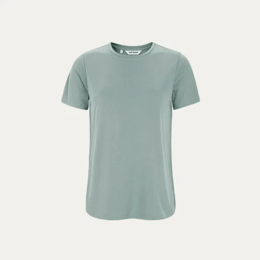 Alternative view of Soft Rebels Z26 Ella t-shirt 219-307 abyss