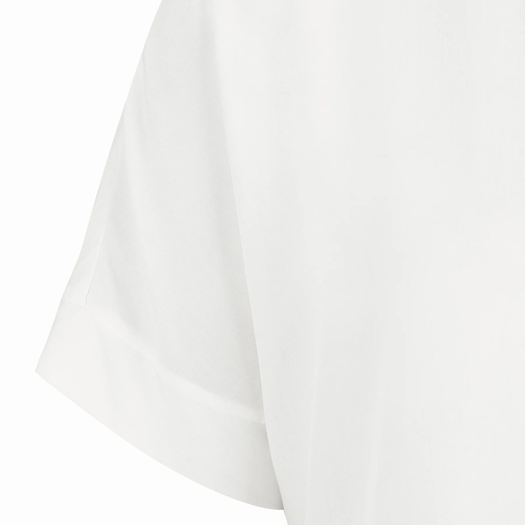 Soft Rebels Z26 Freedom ss shirt 321-747 snow white - Afbeelding 4