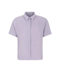 Alternative view of Soft Rebels Z26 Freedom ss shirt 321-747 thistle