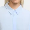 SRFreedom SS Shirt Shirts Blouse SR321 747 241 Cashmere Blue 1 1800x1800