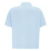 SRFreedom SS Shirt Shirts Blouse SR321 747 241 Cashmere Blue 5 1800x1800