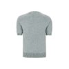 SRMarla ss O neck knit Knitwear SR320 200 200 Abyss Melange 37 1800x1800