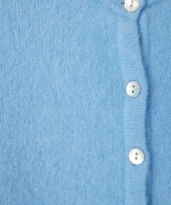 Alternative view of American Vintage VITO19EE25 gilet atmosphere chine