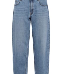 Alternative view of My Essential Wardrobe Baloo 139 high barrel medium blue