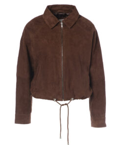 JcSophie Z26 Leyton jacket maroon