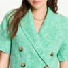 pom amsterdam blazers blazer palm green 1226675868