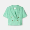 pom amsterdam blazers blazer palm green 1226675873