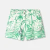 pom amsterdam shorts short beach vibes linen 1226665396