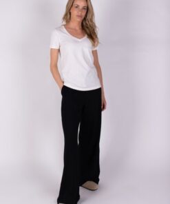 The Clothed Seattle t-shirt brilliant white