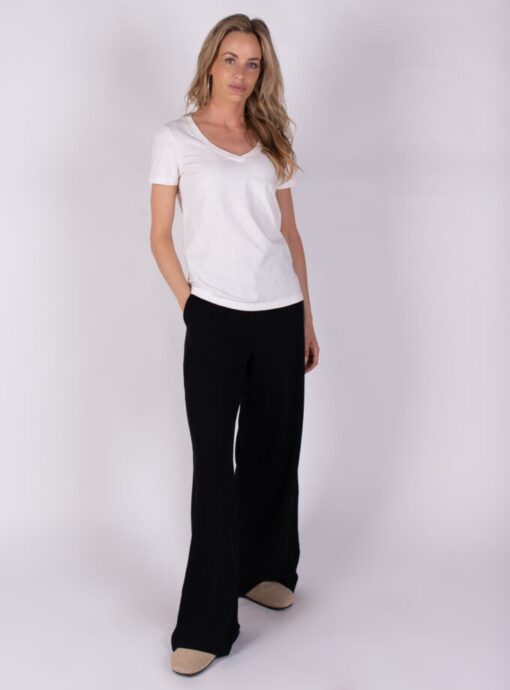 The Clothed Seattle t-shirt brilliant white