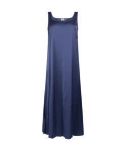 Alternative view of Another-Label Idette dress crown blue