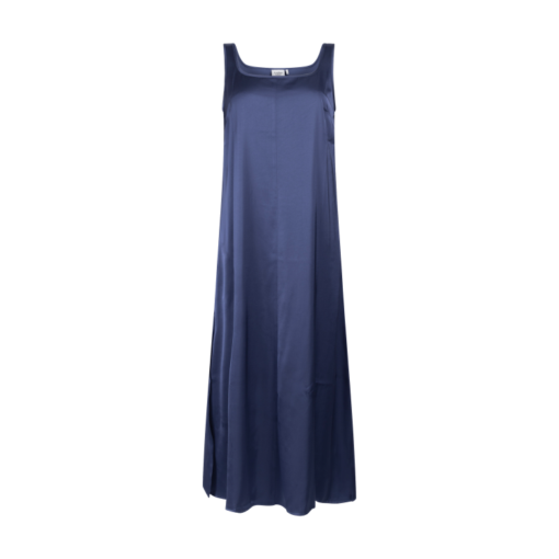 Alternative view of Another-Label Idette dress crown blue