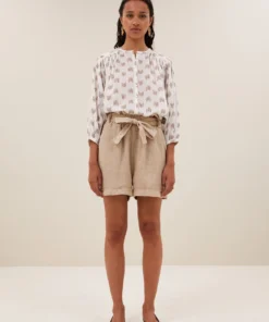 By-Bar Becky oase blouse oase ikat